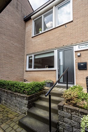 Foto - Verkocht: Lievensweg 28, 6562 XN Groesbeek